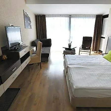 호텔 Ezusthid 베스프렘